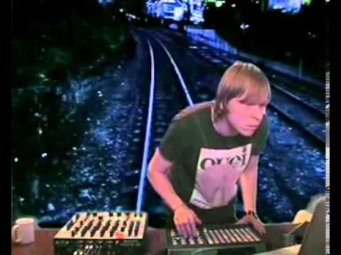 Ivan Latyshev @ RTS.FM - 09.03.2011: LIVE