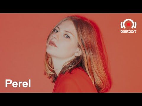 Perel DJ set - The Residency with...WhoMadeWho - Episode 3  | @Beatport  Live