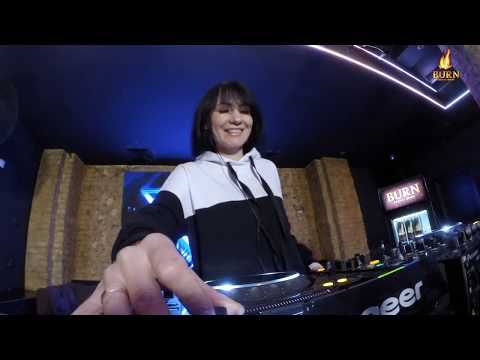 Franc - Live @ Radio Intense 07.11.2018