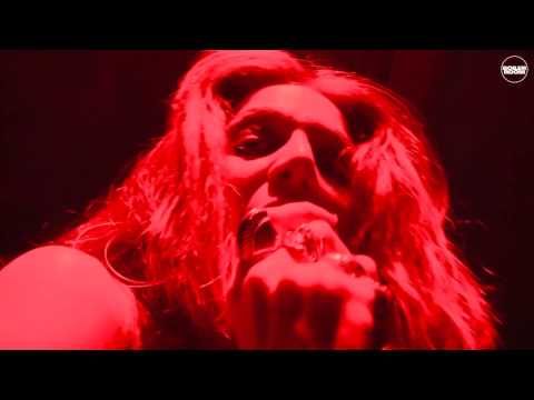 Abyss X Boiler Room Houston Live Set