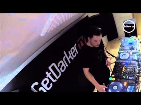 Bromley - GetDarkerTV 292 [877 Records Takeover]