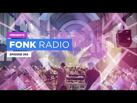 DANNIC Presents: Fonk Radio | FNKR293