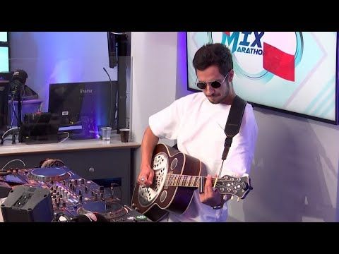 Mix Marathon - Lude