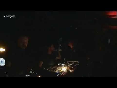 Luca Marano, Larsen X-ASS w/ Fur Coat 25/12/2014 borgo33