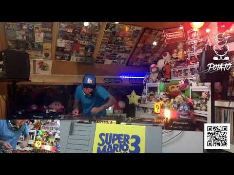 Potato Surprise Early Rave Vinyl Set