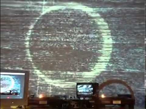 Swain, visuals by THIEF - RTS.FM.250212
