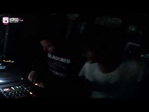 Dimitri Nakov - WHAT´S UP? (Veto Ibiza) - borgo33.com