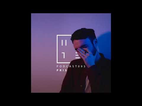 Pris - HATE Podcast 095 (05th August 2018)