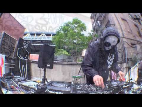 OGAR TOOF Boiler Room New York DJ Set
