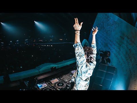 Henri PFR @ Tomorrowland Winter 2025