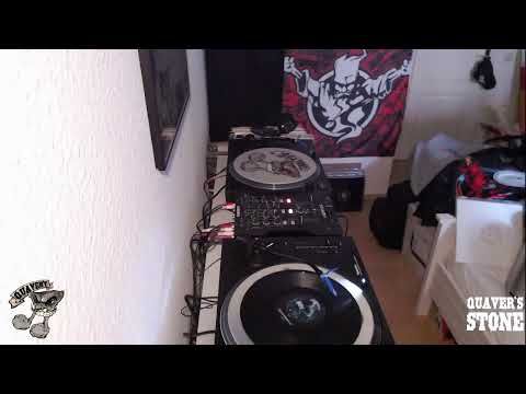 Braincracker - Early Hardcore Sunday Afternoon Beats - Quaver's Stone