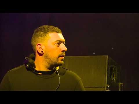 Luigi Madonna @ Green Love, Novi Sad, 24th June 2017