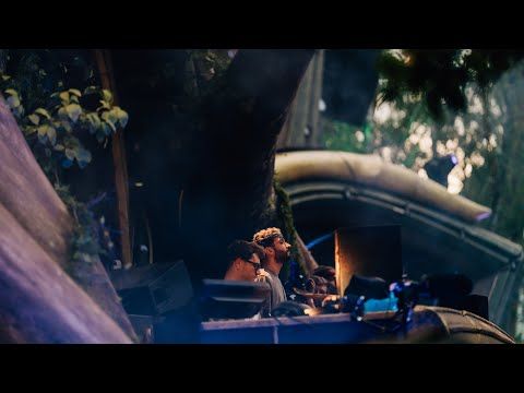Adriatique | Tomorrowland 2022 - WE3