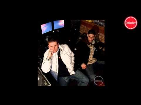 Kryptic Minds - Studio Mix - 2009