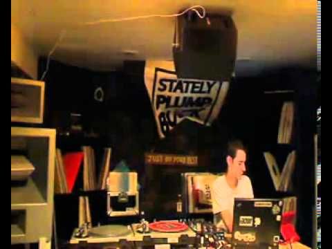 Podval on Point: Lokua - RTS.FM.170612