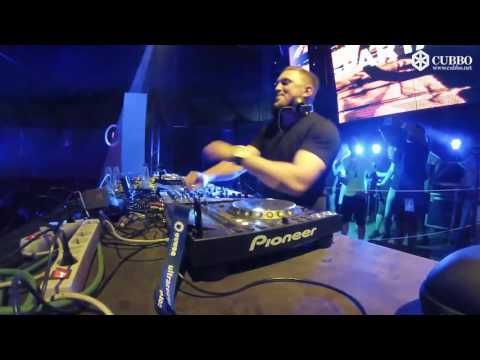 Spartaque @ Hebben Live Don Benito Extremadura 16.07.2016 ES