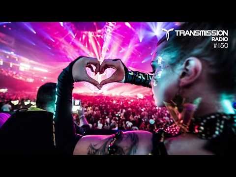 Transmission Radio #150 - TRANSMIX: Markus Schulz pres. Dakota