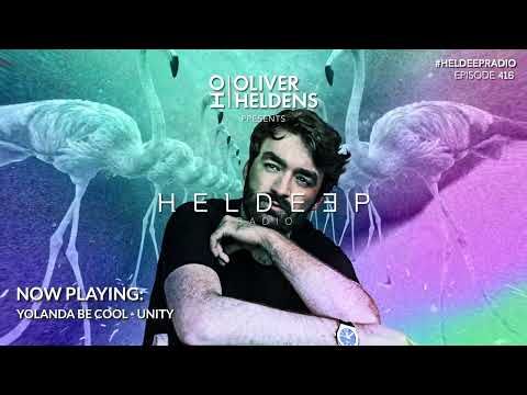 Oliver Heldens - Heldeep Radio #416