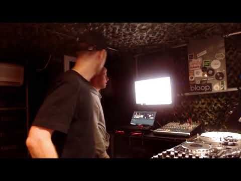 Inermu Records w/ James Dexter - 23.09.20