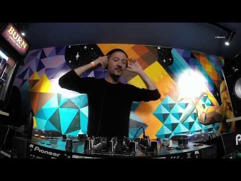 Nicola Fasano - Live @ Radio Intense 27.05.2018
