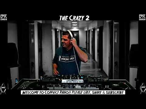 Convict Radio  ERROЯ SPECIAL