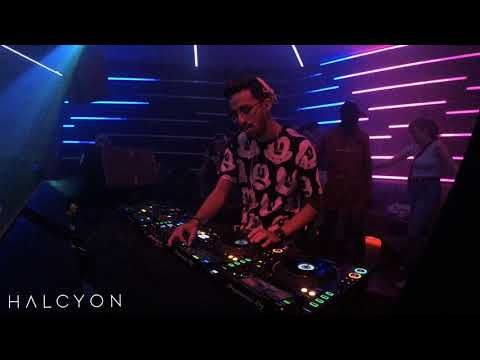 IN THE BOOTH 020 - BRUNO FURLAN