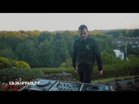 Luminosity Beach Festival 2020 Broadcast - Ciaran McAuley