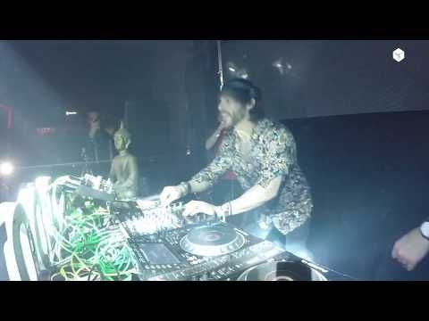 Lexlay @ Loop Rosario , Argentina 22/08/2019 Videoset