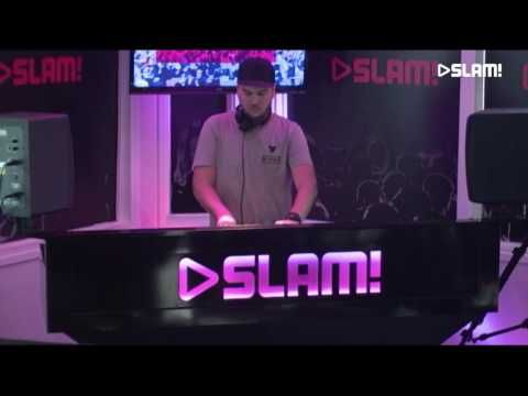 Alvaro & JeBroer (DJ-set) | SLAM!