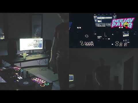 throwback thursday livestream with pat b