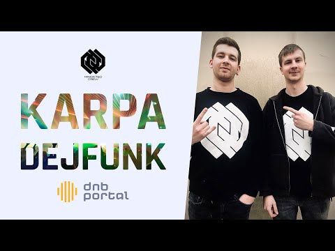 Karpa & Dejfunk - Mindicted [DnBPortal.com]