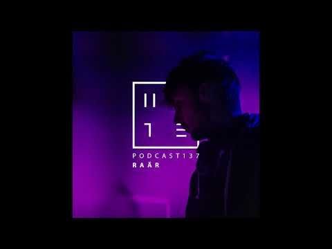 Raär - HATE Podcast 137