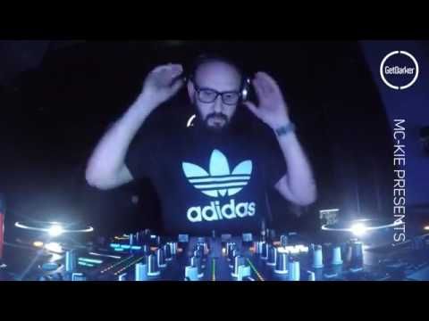Too Bad DJs - [GetDarker & MC Kie Presents]