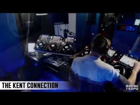 SERKUS PRESENTS THE JUNGLE CULTURE SHOW WITH DJ BIG KID