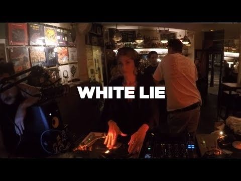 Emma Isabella (fka White Lie) • DJ Set • Le Mellotron