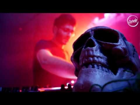 Laszlo (Radio VL) live @ Dandy