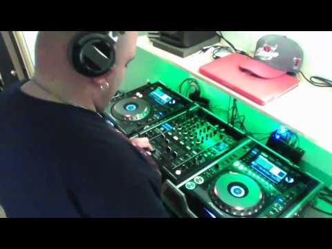 Virgil The House 03-23-2014