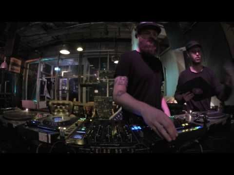 KUMA @ Shourai Sessions, RADION, Amsterdam (28-09-2016)