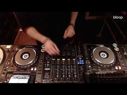 Arithmetic Sound w/ Dalbert - 09.02.21
