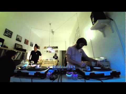 Dll. Outro - The Secret Spot S03 x 10
