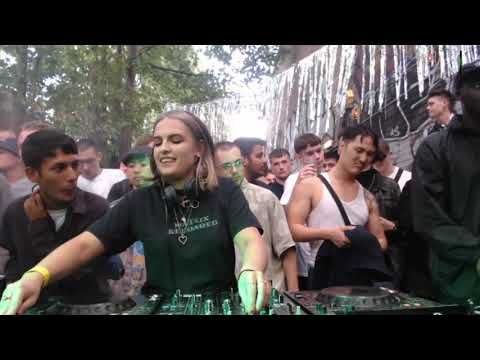 BKLAVA DJ Set | Kiwi Hush 2