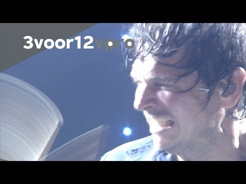 Wilco live at Best Kept Secret 2016