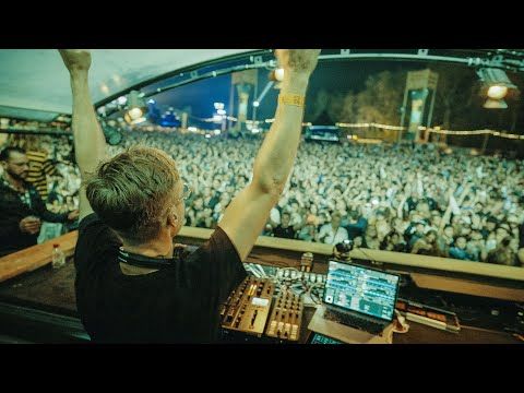 Joris Voorn Live at Extrema Belgium 2021
