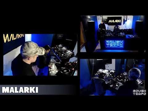 MALARKI B2B JONEZY