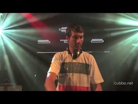 Horacio Cruz -  Electrobeach Festival (Benidorm/ES).
