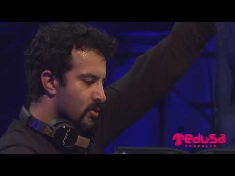 Valentino Khan - Live At Medusa Sunbeach Festival 2017