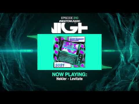HSMF 2021 Megamix - Night Owl Radio 310