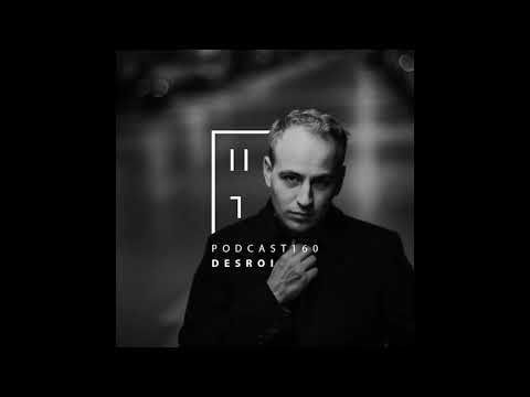 Desroi - HATE Podcast 160