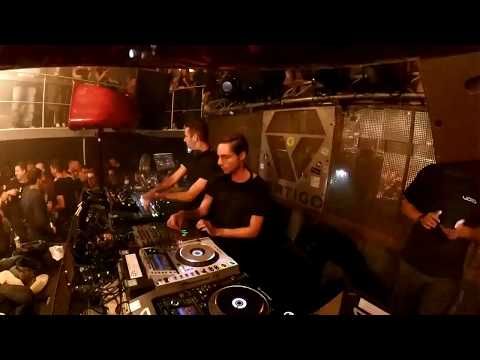 Steam Shape @ The Etiket 22 October 2018 Gyor, Hungary