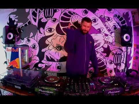 DeKa RTS.FM Georgia (Tbilisi studio) 2020 04 04